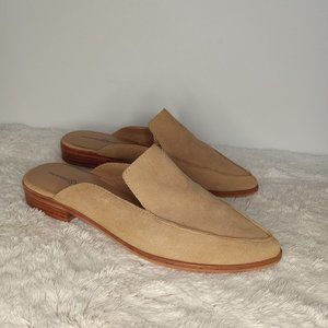 Treasure & Bond Flats